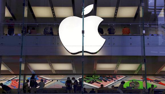 Apple reportó inesperada baja en ventas del iPhone