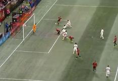 Atlanta United vs. Portland Timbers EN VIVO: Escobar puso el 2-0 en contra del cuadro de Andy Polo | VIDEO