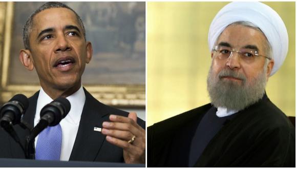 EE.UU. impone nuevas sanciones a Irán por misiles balísticos