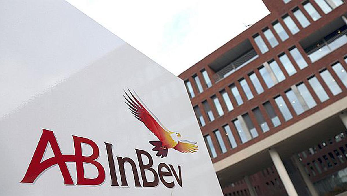 Aprobarían fusión de AB Inbev y SABMiller en Estados Unidos