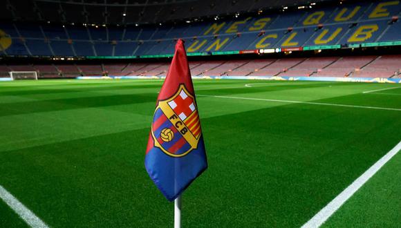 FC Barcelona: Los 6 jugadores que desea fichar para la temporada 2023-24 | Foto: Reuters