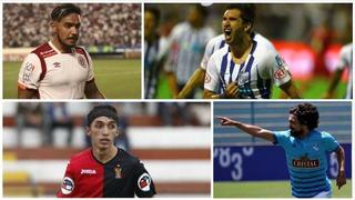 Torneo Apertura 2017: así se jugará la última fecha del campeonato nacional