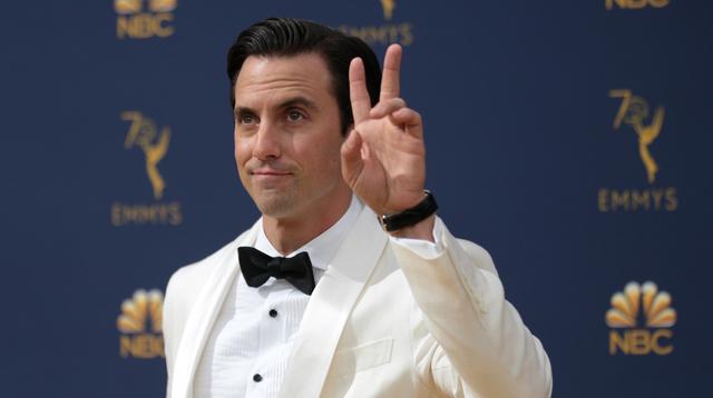 Emmy 2018. (Foto: Agencias)