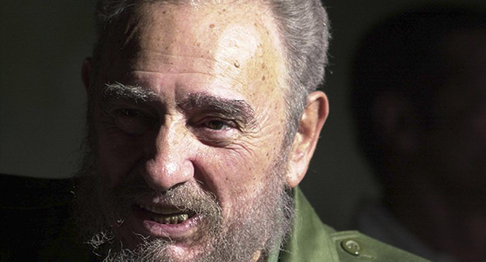 Cuba aprueba ley que prohíbe usar nombre de Fidel Castro en espacios públicos. (Foto: Getty Images)