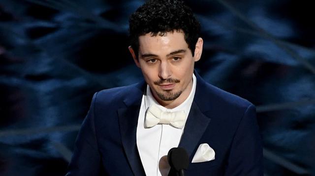 Oscar 2017: Damien Chazelle es el director más joven en ganar - 1