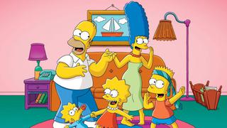 FOX presentará especial ‘Pet Friendly’ de “Los Simpson” 