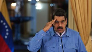 Maduro activa puente aéreo para venezolanos que quieran regresar