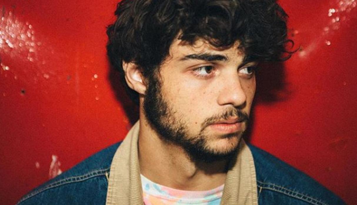 Noah Centineo se hizo famosa gracias a la película "A todos los chicos de los que me enamoré". (Foto: Agencias / Instagram)