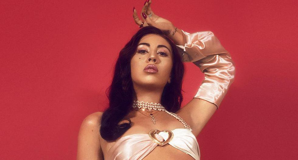 Kali Uchis llegará a Lima por primera vez para ofrecer un concierto inolvidable como parte del Happy Ending 2020. (Foto: Instagram)