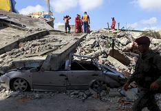 Terremoto en Ecuador: ciudadano estadounidense murió en el sismo