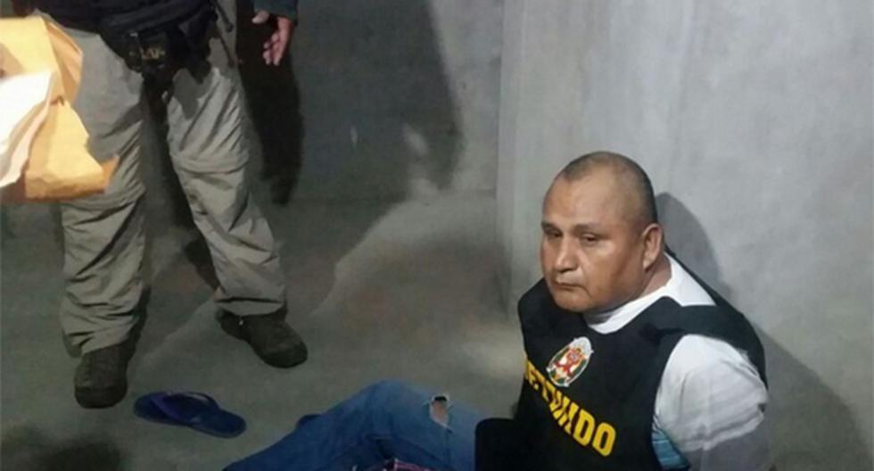 Perú. Fiscalía militar pide prisión preventiva para 24 policías vinculados con los Babys de Oquendo. (Foto: Agencia Andina)