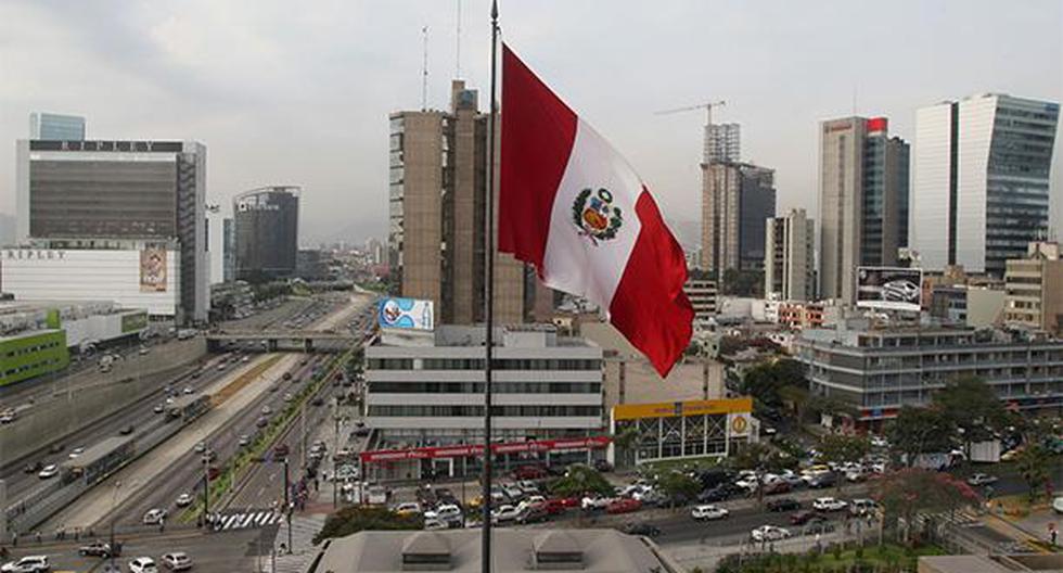Perú tiene potencial para lograr mayores tasas de crecimiento en 2018, según la CAF. (Foto: Agencia Andina)