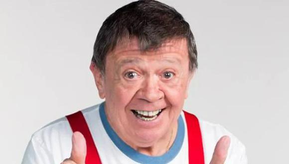 Chabelo: Conoce porqué el comediante de raíces norteamericanas es tendencia tras el fallecimiento de la Reina Isabel II. (Foto: Facebook / En Familia con Chabelo)