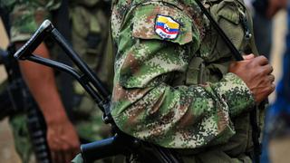 FARC culpan al Gobierno de Colombia por su reciente ataque