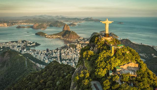 Si piensas viajar a Río de Janeiro, debes saber que puedes realizar una serie de actividades turísticas de forma gratuita. En esta galería conoce cuáles son. (Foto: Shutterstock)