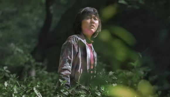 "Okja", película de Netflix, no tuvo suerte en Cannes.  (Foto: Difusión)