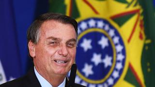 El día de récord de muertes por coronavirus en Brasil, Jair Bolsonaro se burló de las restricciones: “Ahora soy genocida”