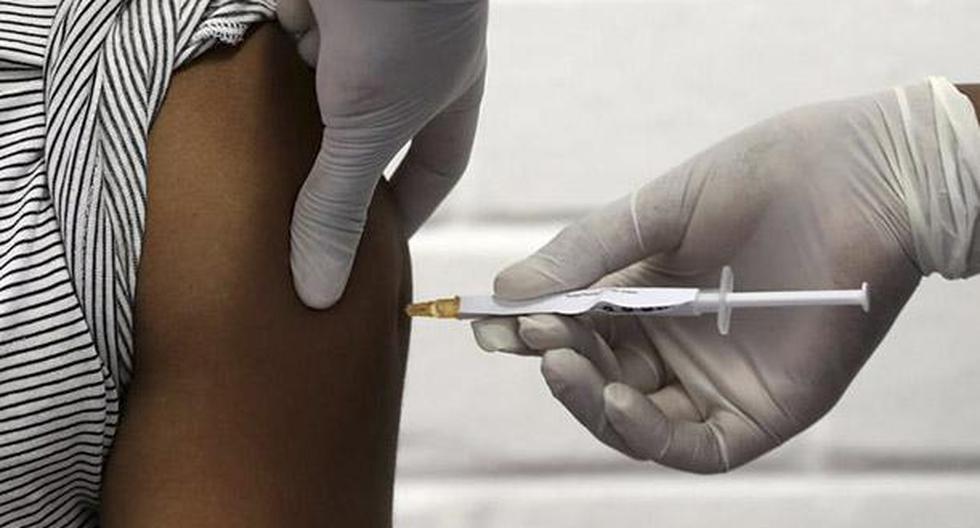 Israel comenzará a probar una posible vacuna contra la COVID-19 en humanos a partir de octubre. (Foto: EFE/Referencial)