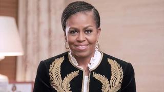 “Odio mi aspecto a todas horas”: Michelle Obama se sincera con la BBC