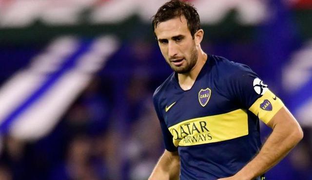 Carlos Izquierdoz. (Foto: Agencias)