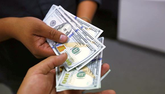El dólar se apreció 0,59% durante el tercer trimestre del año.
 (Foto: El Comercio)