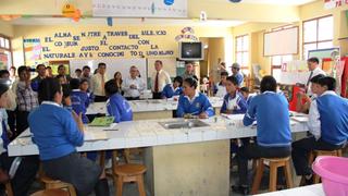 Huánuco: suspenden clases escolares por casos confirmados de coronavirus