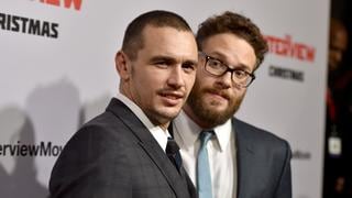 "The Interview": Sony Pictures cancela estreno de la película