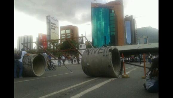 #Megatrancaconcarros5M: Venezuela viviría sus mayores protestas