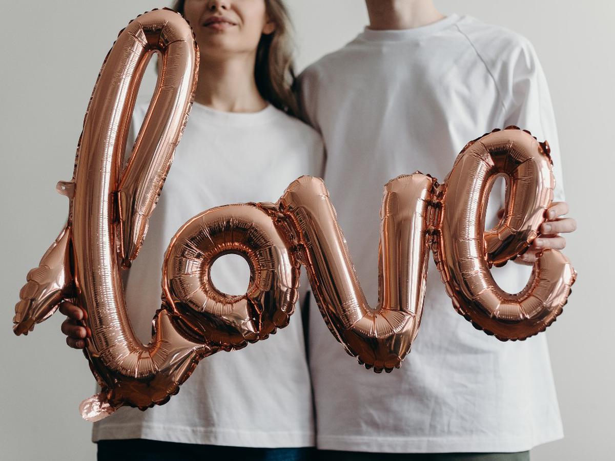 Mejores frases de amor para dedicar y enamorar a cualquiera persona |  RESPUESTAS | MAG.