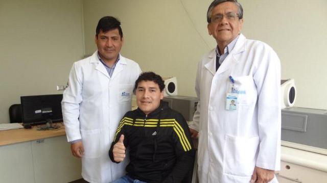 Devuelven la sonrisa a peruanos con malformaciones mandibulares - 2