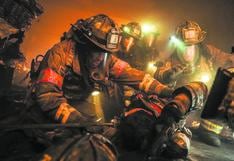 “Chicago Fire”: un equipo de emergencia listo para la acción