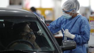 Argentina suma 12.141 positivos y 235 nuevas muertes por coronavirus
