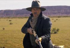 Kevin Costner presentará en Cannes el primer episodio de su serie sobre el Oeste