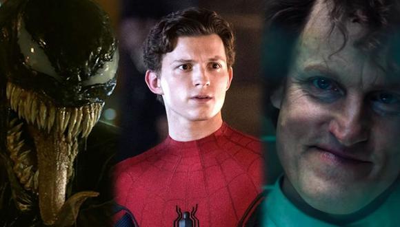 Spider-Man 3 con Tom Holland: fecha de estreno, tráiler, sinopsis y qué pasará, actores, personajes y polémica (Foto: Marvel / Sony)