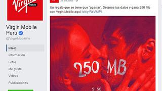 Virgin Mobile: ¿por qué los consumidores peruanos no se adaptaron a su propuesta?