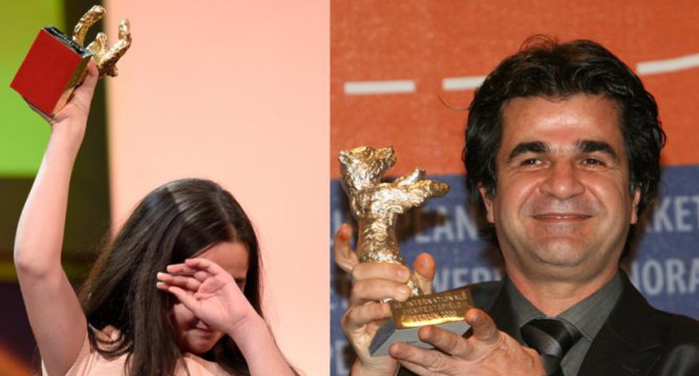 Jafar Panahi no pudo recoger su premio en la edición 2015 de la Berlinale. (Foto: Getty Images)