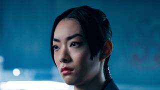 Cómo la cantante Rina Sawayamala consiguió un papel en “John Wick 4”