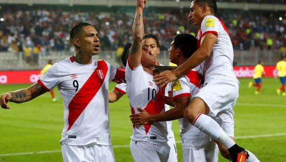 Ránking FIFA: Perú escalará al puesto 25, según MisterChip