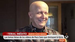 Condenan a dos años de cárcel al estafador español de los “dos mil tumores” que engañó a celebridades