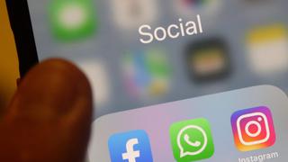 WhatsApp, Facebook e Instagram sufren caída mundial 