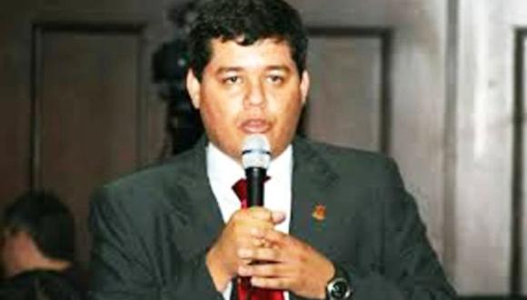 Quién es Christian Zerpa, el juez afín a Nicolás Maduro que huyó para contarlo todo. (El Nacional de Venezuela / GDA)
