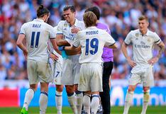Pepe sufre sendas fracturas en las costillas izquierdas en el Real Madrid vs Atlético de Madrid
