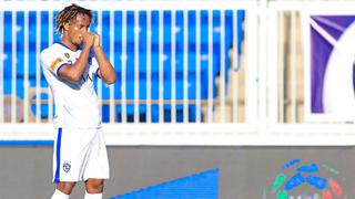 El golazo de André Carrillo para el 1-0 del Al Hilal ante el Abha por la Saudi Professional League | VIDEO
