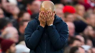 ¿Cómo Jürgen Klopp se ha convertido en el mayor dolor de cabeza de Pep Guardiola?