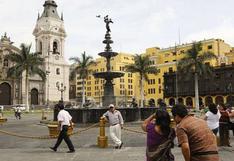 Perú quiere recibir hasta 7 millones de turistas en 2021