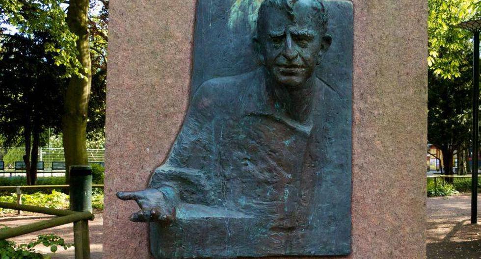 Memorial a Olof Palme. (Foto: Paul Robert Lloyd/Flickr)