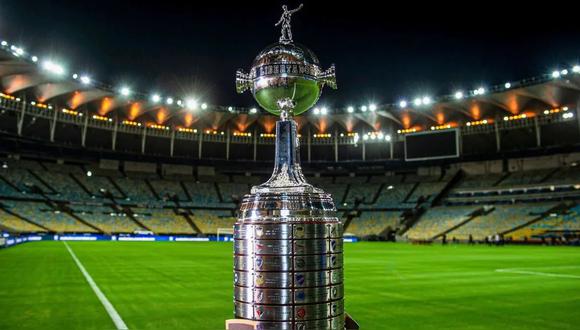 Sorteo de fase de grupos de Copa Libertadores se realizará el 18 de marzo, según anunció la Conmebol | Foto: EFE / Archivo
