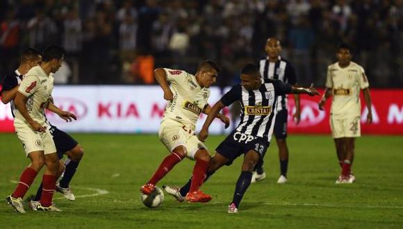 Clásico: conoce los números históricos del Alianza Lima vs. 'U'