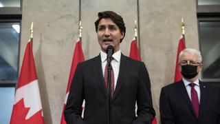 Trudeau anuncia la liberación de dos canadienses detenidos en China en 2018 