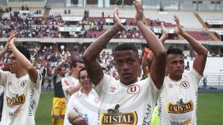 Universitario: ADFP confirma clasificación a la Sudamericana